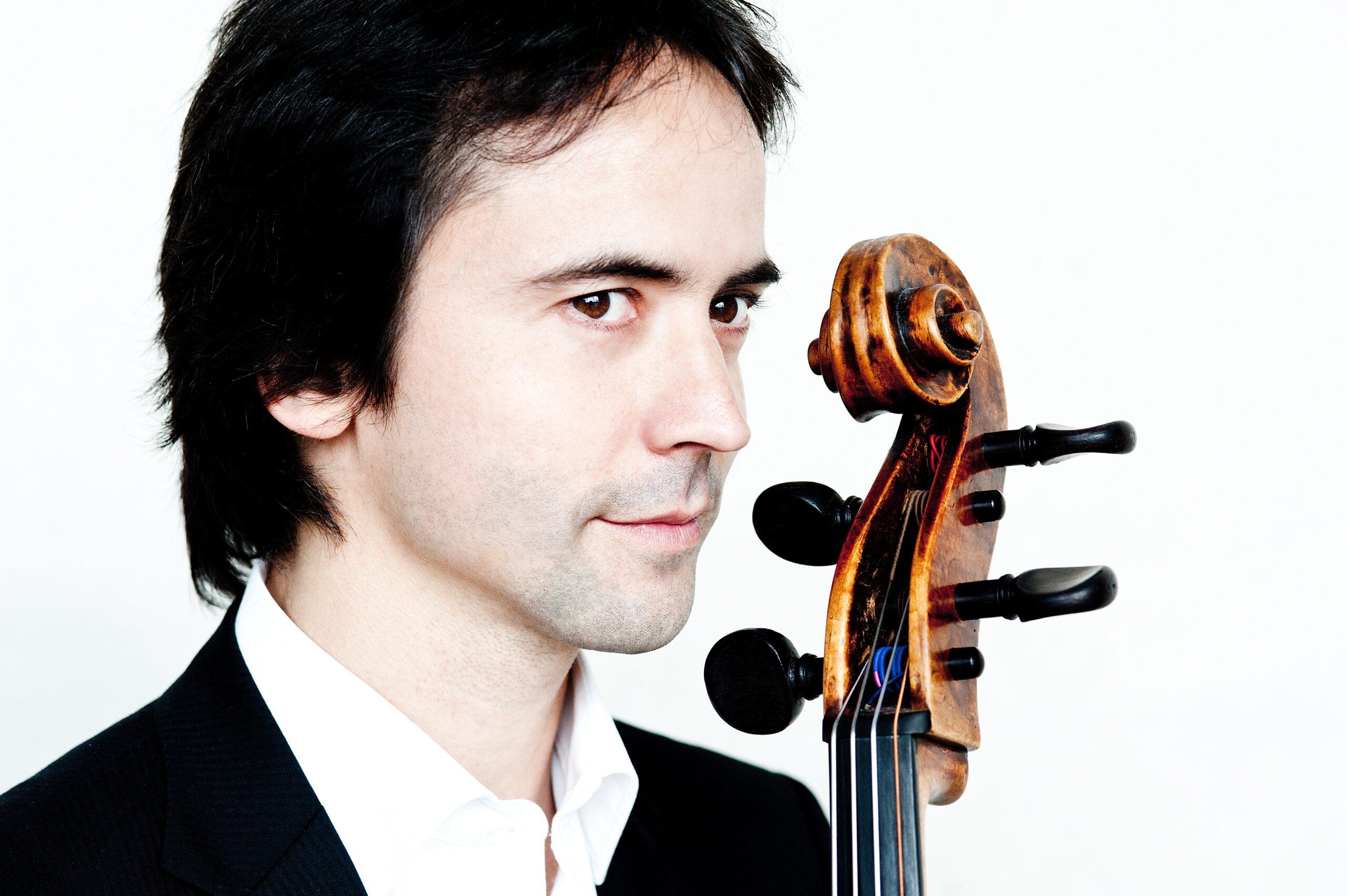 Cartel del evento «Schumann III»